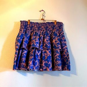 Universal Thread Swing Skirt | XXL
